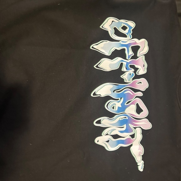 off white sweater - Picture 2 of 3